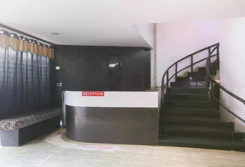 Oyo Hotel Spn