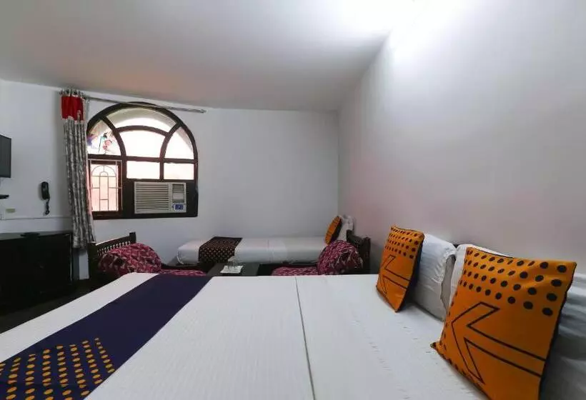 Oyo Hotel Spn