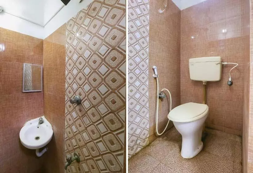 Oyo Hotel Spn