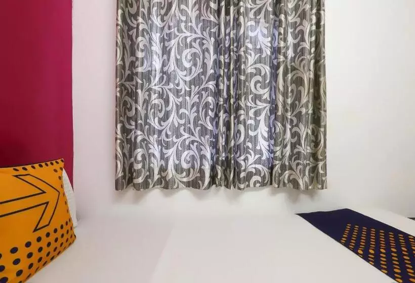 Oyo Hotel Spn