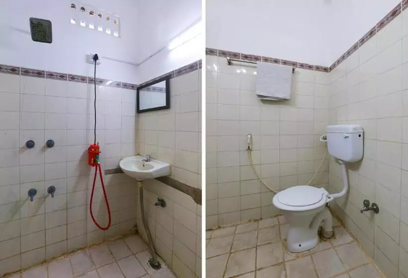 Oyo Hotel Spn