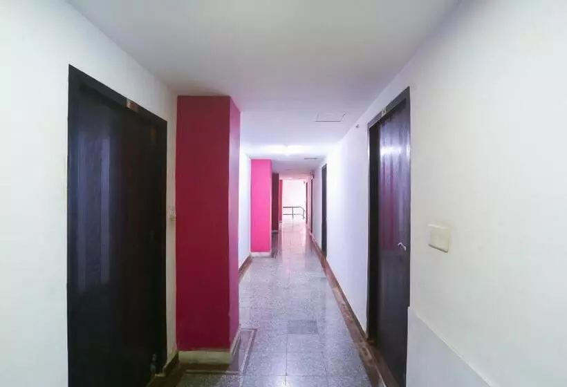 Oyo Hotel Spn