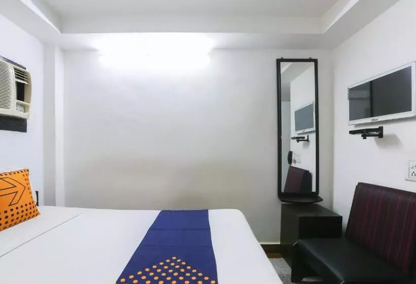 Oyo Hotel Spn