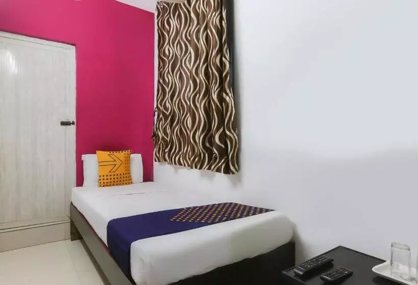 Oyo Hotel Spn