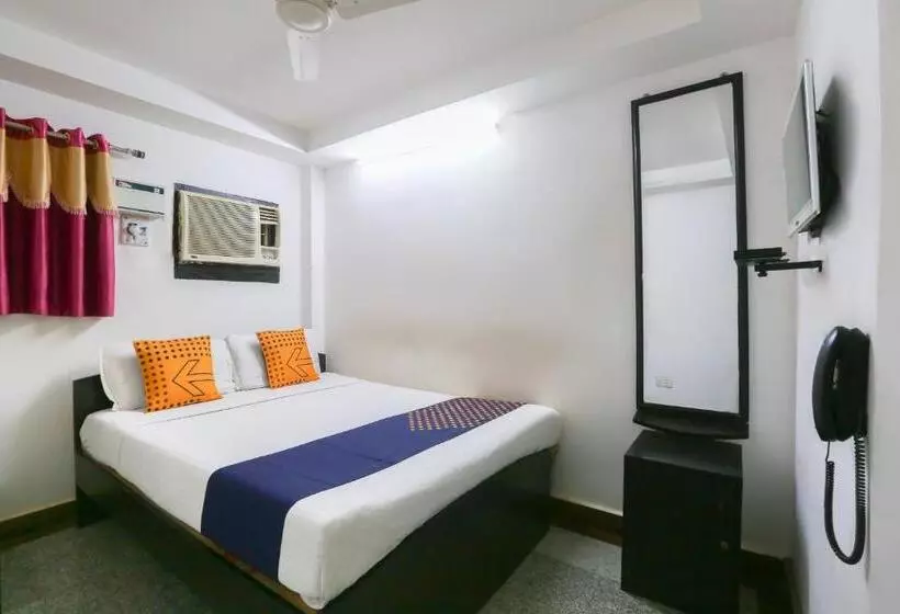Oyo Hotel Spn