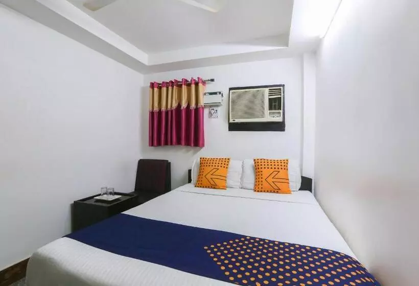 Oyo Hotel Spn