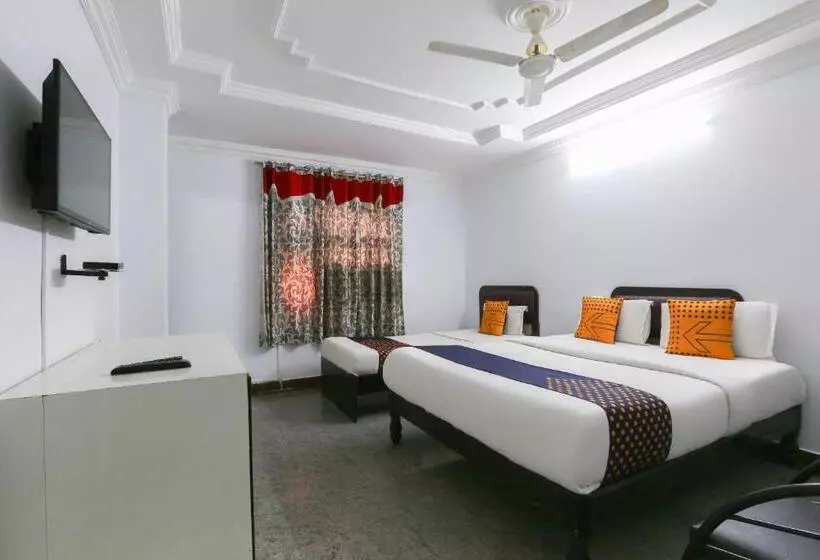 Oyo Hotel Spn