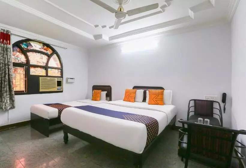 Oyo Hotel Spn