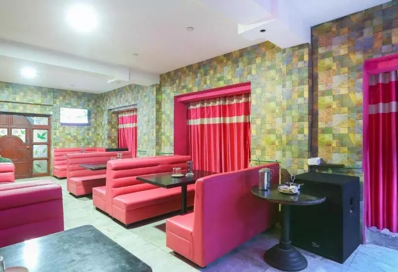 Oyo Hotel Spn