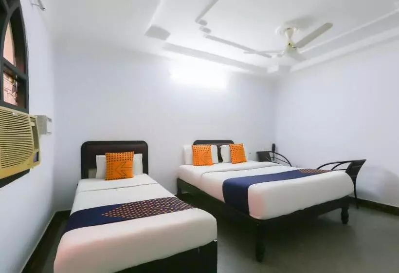 Oyo Hotel Spn