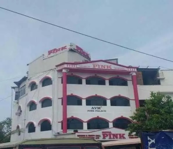Oyo Hotel Spn
