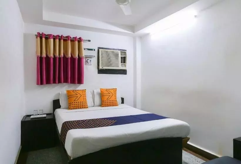Oyo Hotel Spn