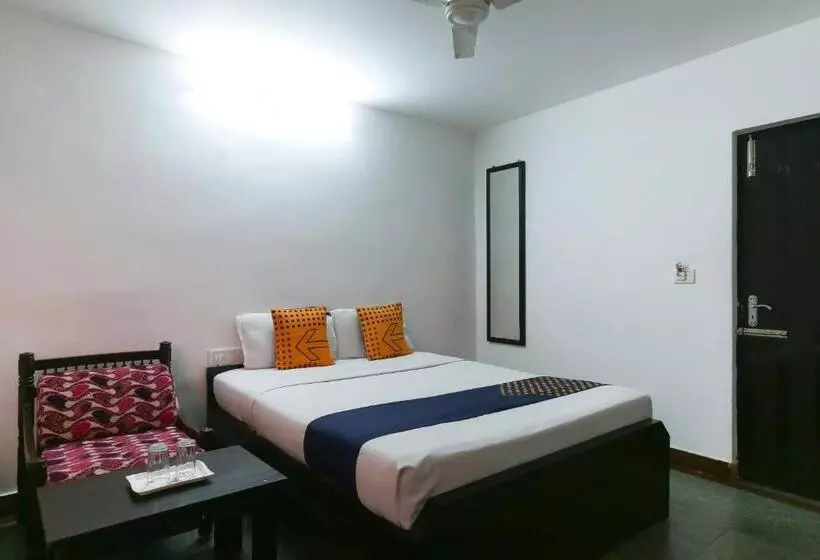 Oyo Hotel Spn