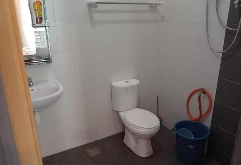 פנסיון Amara Homestay Kuantan