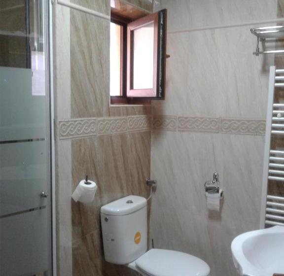 פנסיון Casa Teju