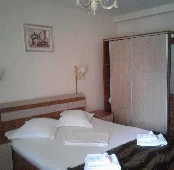 פנסיון Casa Teju