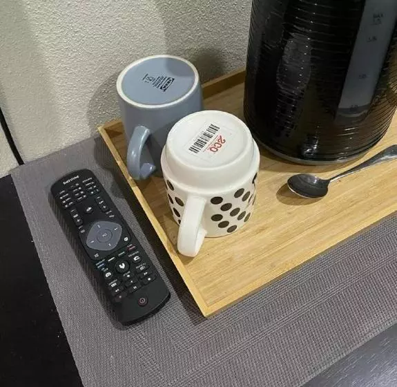 ペンション Faris S Homestay & Resort