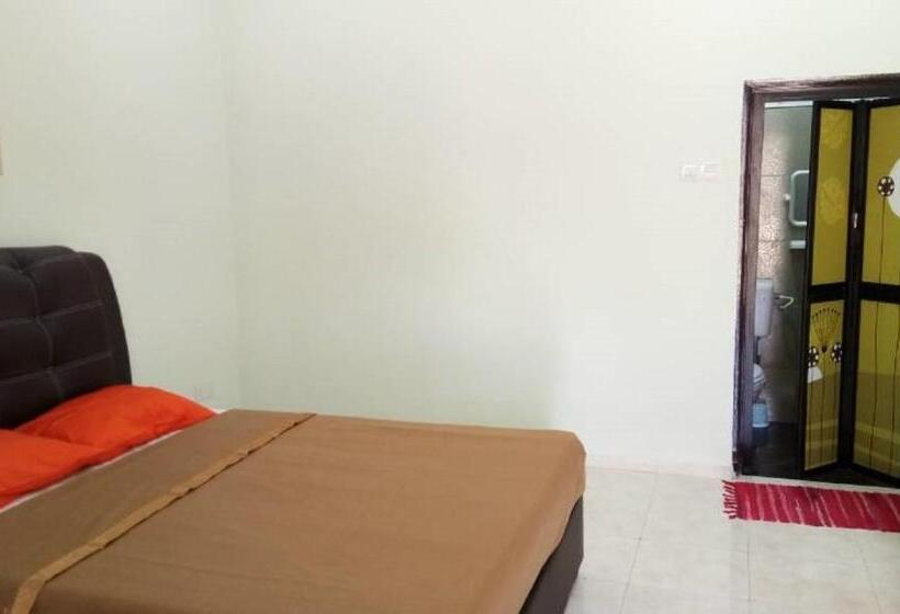 פנסיון Faris S Homestay & Resort