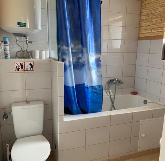 پانسیون Guesthouse Svečiuose Pas Gražina