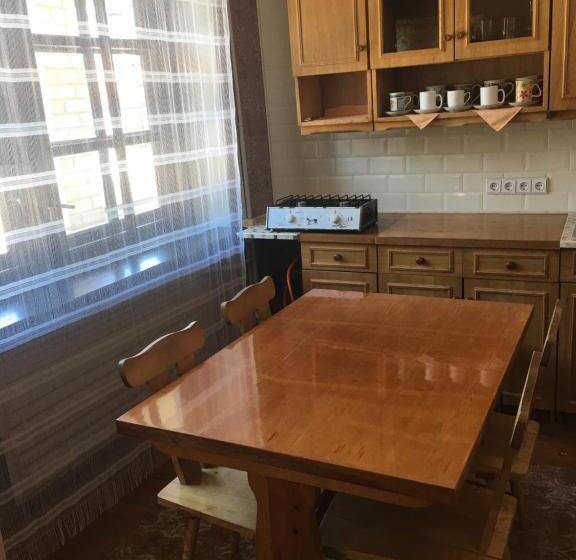 پانسیون Guesthouse Svečiuose Pas Gražina