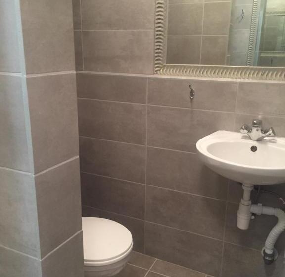 پانسیون Guesthouse Svečiuose Pas Gražina