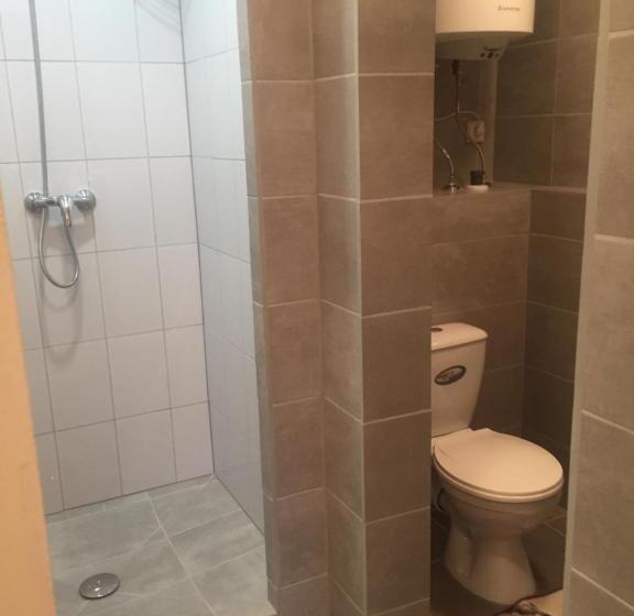 پانسیون Guesthouse Svečiuose Pas Gražina