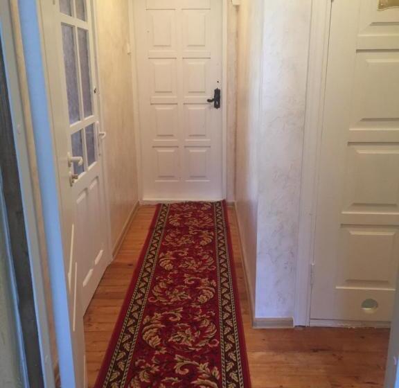 پانسیون Guesthouse Svečiuose Pas Gražina