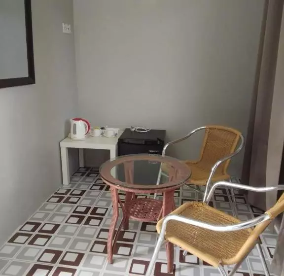 ペンション Hana Guesthouse