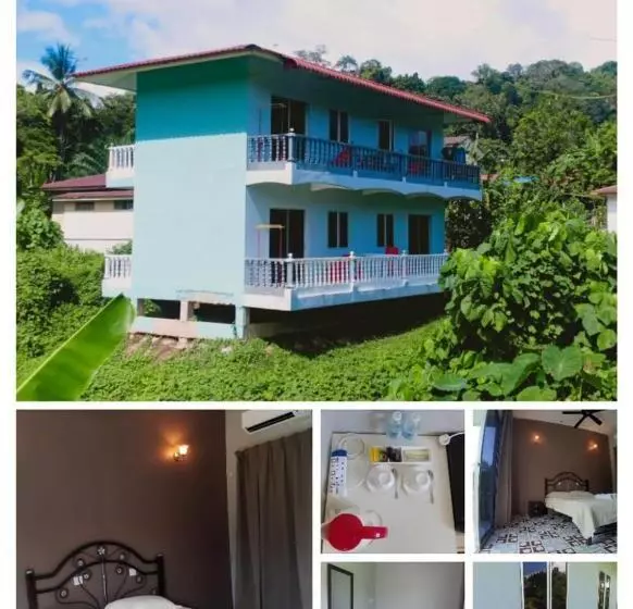 ペンション Hana Guesthouse