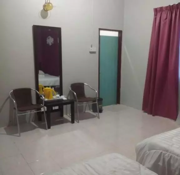 ペンション Hana Guesthouse