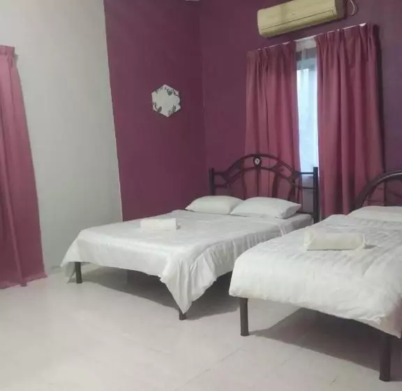 ペンション Hana Guesthouse