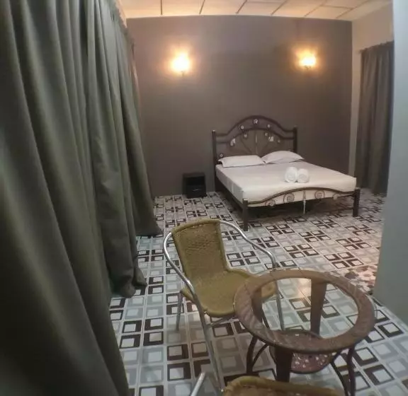 ペンション Hana Guesthouse