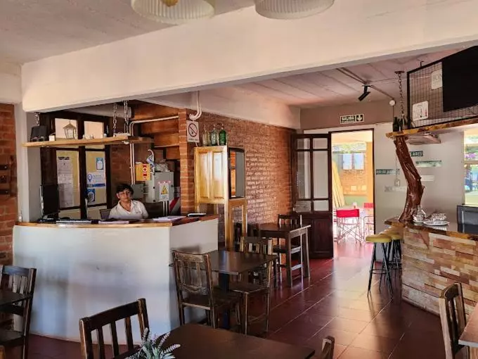 Majatalo Hostería Montes