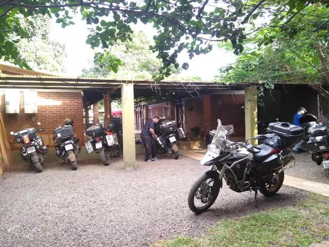 Majatalo Hostería Montes