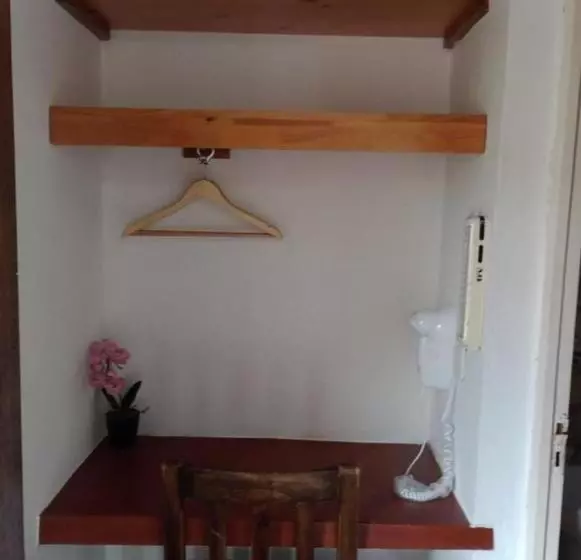 Majatalo Hostería Montes