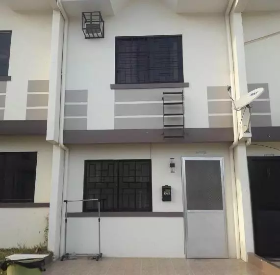 Majatalo Lemon Transient House Puerto Princesa Palawan