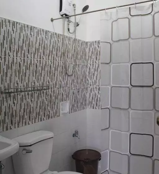 Majatalo Lemon Transient House Puerto Princesa Palawan