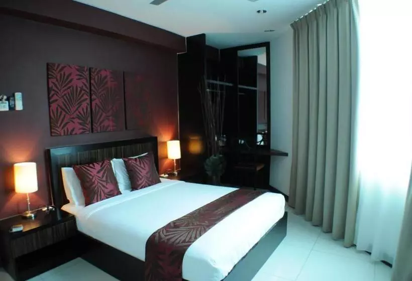 Majatalo Marina Oriental