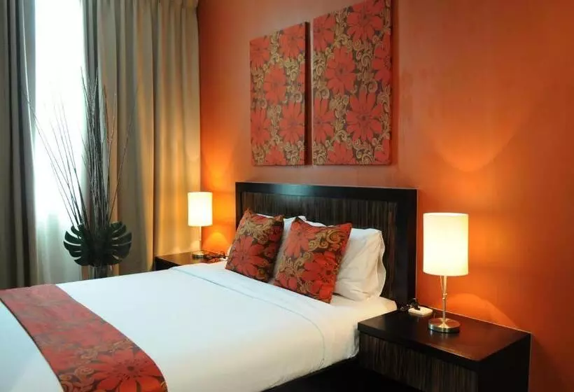 Majatalo Marina Oriental