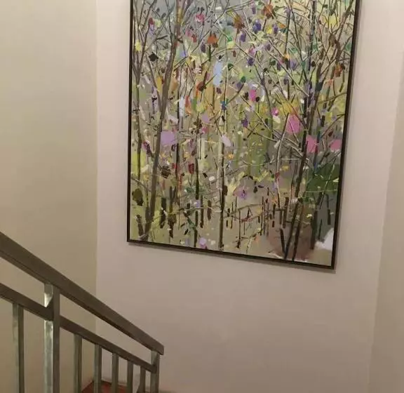 Majatalo Marina Oriental