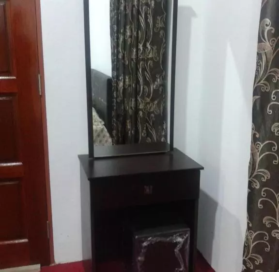 ペンション Nue Guesthouse