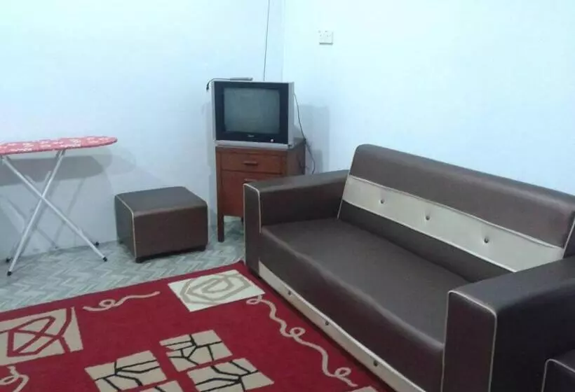 ペンション Nue Guesthouse