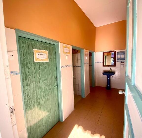 פנסיון Soluna Guest House