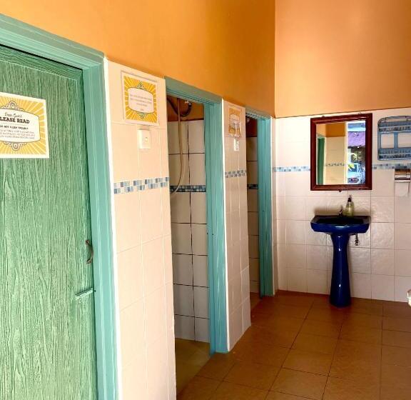 פנסיון Soluna Guest House