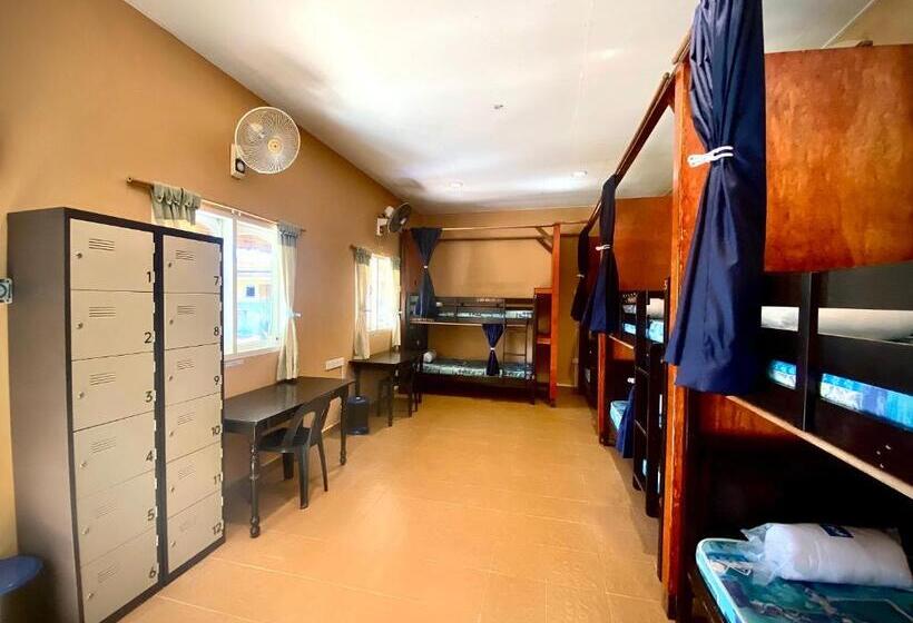 פנסיון Soluna Guest House