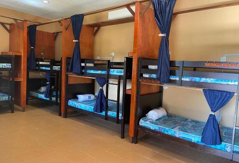 פנסיון Soluna Guest House