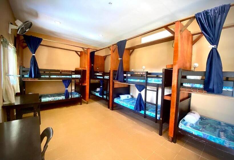 פנסיון Soluna Guest House