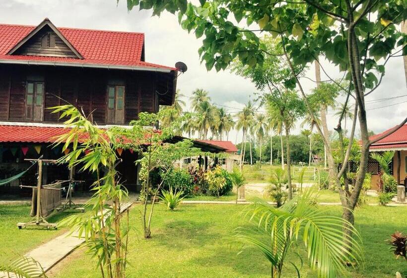 פנסיון Soluna Guest House