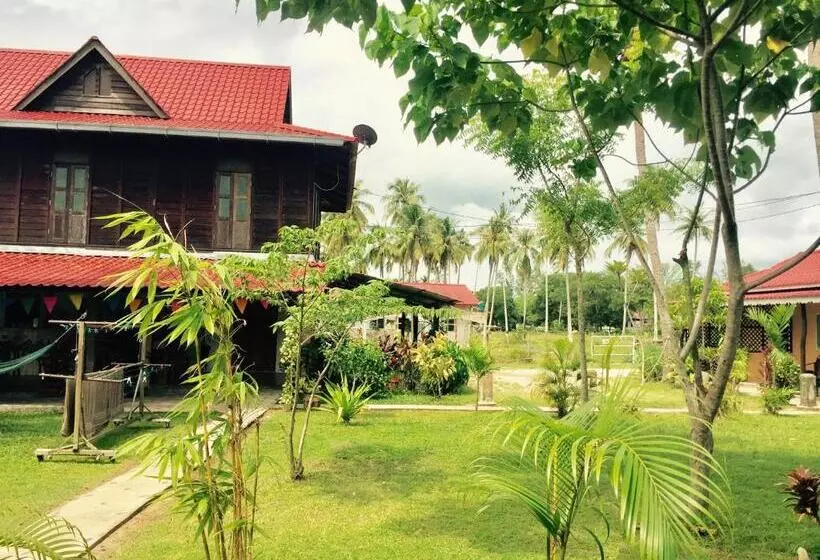 ペンション Soluna Guest House