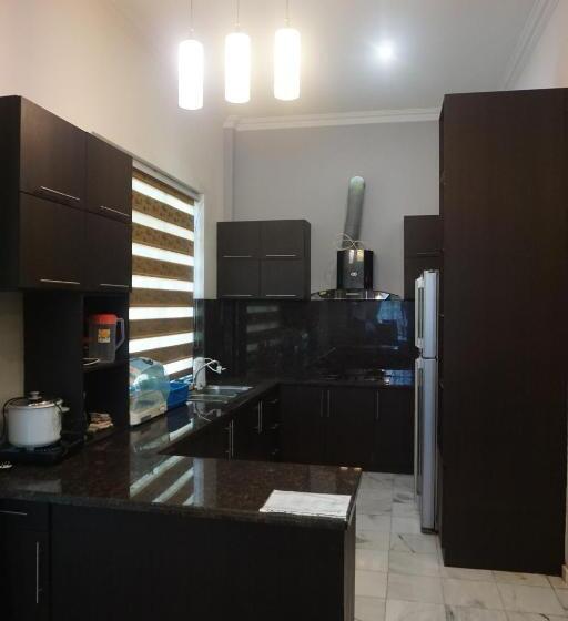 بنسيون The Leaf Homestay